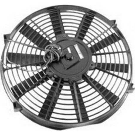 FAN ASSEMBLY 11in BLADES PULLER REV STR BLADE 90 WATT 25-14828-ESP