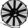 FAN ASSEMBLY 12in 12V PULLER REV STRAIGHT BLADES 339mm 25-14828