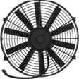 FAN ASSEMBLY 14in REV PULLER 90W 4 POLE 25-14830-ESP