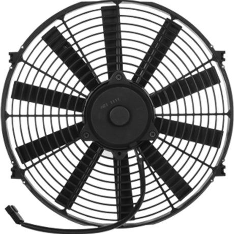 FAN ASSEMBLY 14in REV PULLER 90W 4 POLE 25-14830-ESP