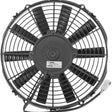 FAN ASSEMBLY 11in 24V HP PUSHER SPAL STRT BLADE 279mm 25-14842-24-S