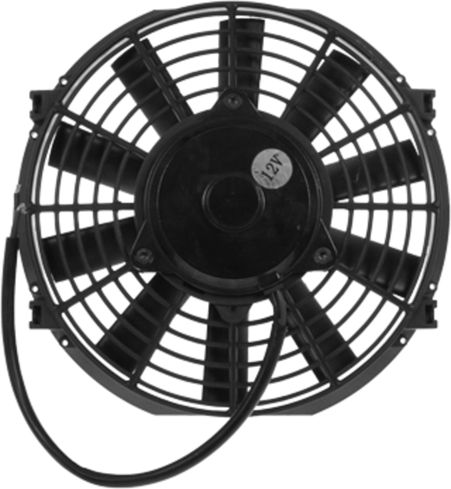 FAN ASSEMBLY 9in PULLER HI PERFORMANCE 228mm 25-14850