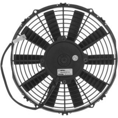 FAN ASSEMBLY 11in PULLER HP 12V 25-14852-S