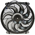 FAN ASSEMBLY 14in PULLER REV S BLADE 140W 25-14856