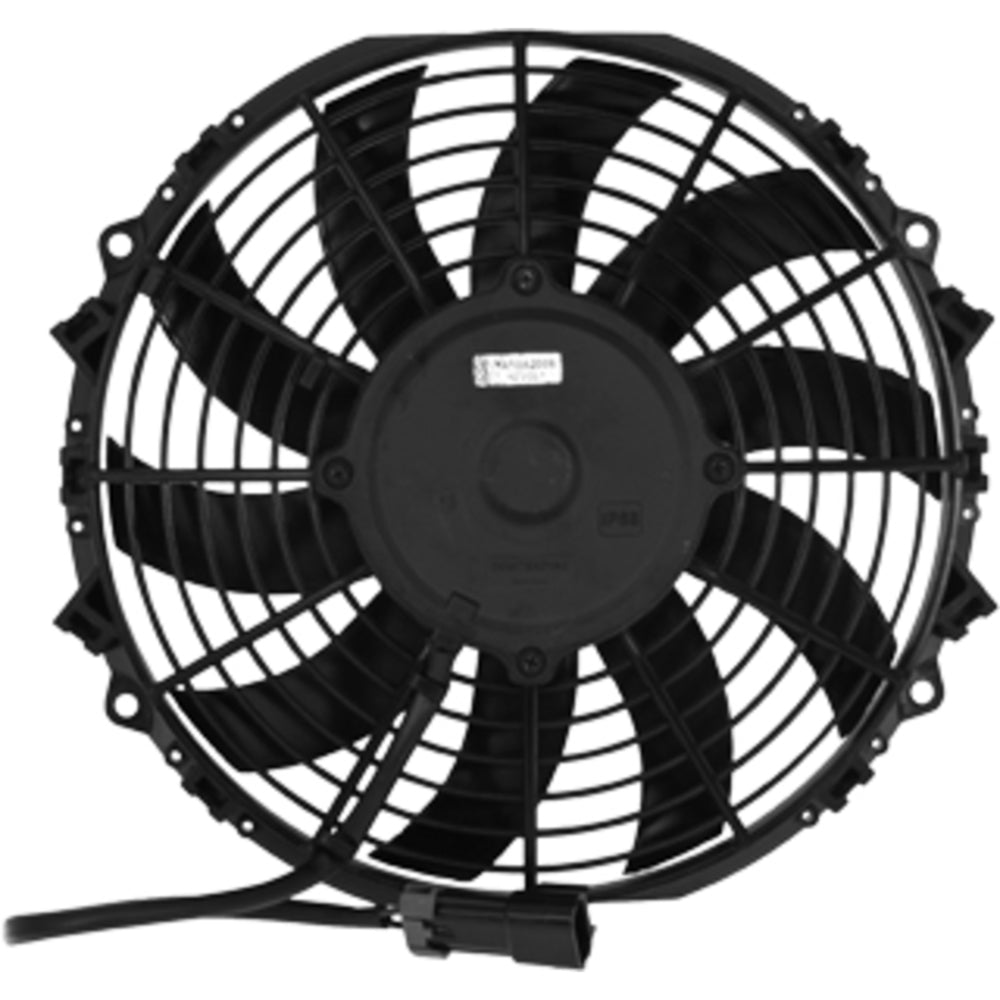 FAN ASSEMBLY 10in 12V PULLER 25-14863-T
