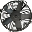 FAN ASSEMBLY 12in 12V HIGH PERFORMANCE PUSHER 25-14867