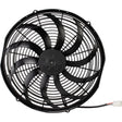 FAN ASSEMBLY 16in 12V HP PUSHER MTR S BLADES 25-14868-S