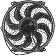 FAN ASSEMBLY 16in HP PUSHER REV MTR S BLADES 25-14868