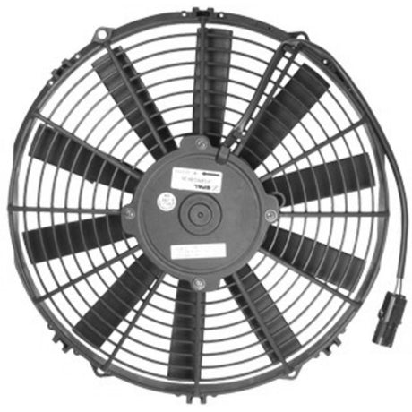 FAN ASSEMBLY 12in 24V 25-14872