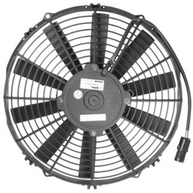 FAN ASSEMBLY 12in 24V 25-14872