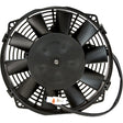 FAN ASSEMBLY 7.5in 24V PULLER STRT BLADE LOW PROFILE 25-14876-24-S