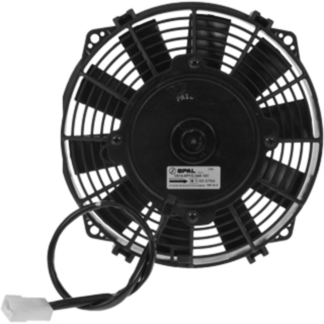 FAN ASSEMBLY 7.5in 12V PULLER 25-14883-S