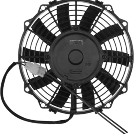 Fan Assembly 8" 12V Puller 25-14883