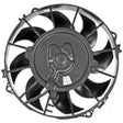 FAN ASSEMBLY 8in 24V PULLER S BLADE 90WATT 25-14893