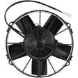FAN ASSEMBLY 9in HP PADDLE BLADE 12V PUSHER 25-14907