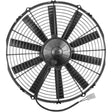 FAN ASSEMBLY 14in 24V PULLER HP STRT BLADE SPAL 25-14910-24-S