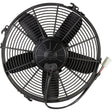 FAN ASSEMBLY HP 12in STRAIGHT BLADE 12V PULLER 25-14914