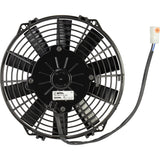 FAN ASSEMBLY 9in STRAIGHT BLADE 24V 25-14915
