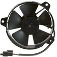 FAN LOW LP PADDLE BLADE 5.02in 12V PUSHER 25-14917