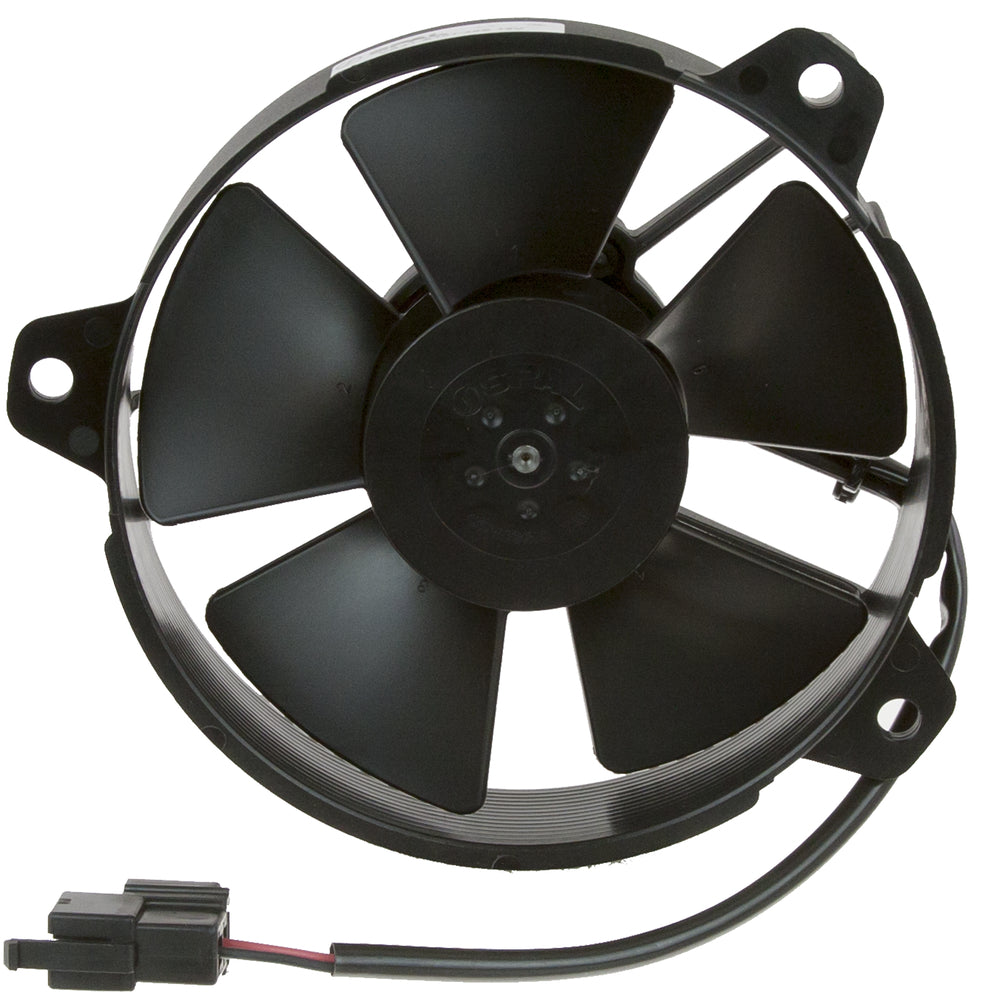 FAN LOW LP PADDLE BLADE 5.02in 12V PUSHER 25-14917