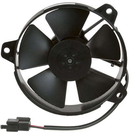 FAN LOW LP PADDLE BLADE 5.02in 12V PUSHER 25-14917