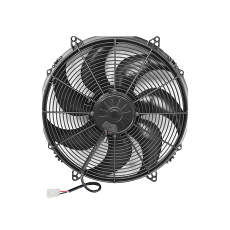 FAN ASSEMBLY 16in 24V HIGH PERFORMANCE PULLER 25-14918-24-S