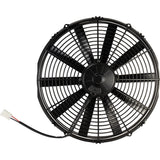 FAN ASSEMBLY 16in PULLER 24V HP 25-14919-24-S