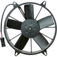 FAN ASSEMBLY 11in PADDLE BLADE HIGH PERF 24V PULLER 25-14922