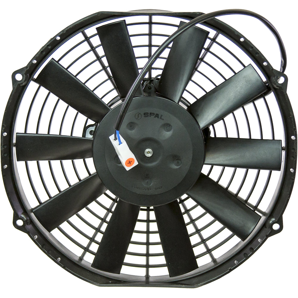 FAN ASSEMBLY 11in 24V PULLER WATERPROOF 25-14926-24-S