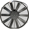 FAN ASSEMBLY 13in 24V STRAIGHT LOW PROFILE PULLER 25-14927-S