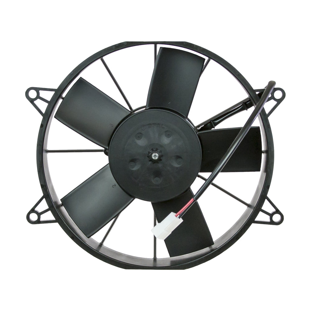 FAN ASSEMBLY 10in PADDLE BLADE HIGH PERF 24V PUSHER 25-14930-S