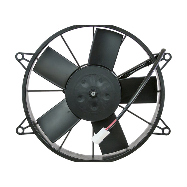 FAN ASSEMBLY 10in PADDLE BLADE HIGH PERF 24V PUSHER 25-14930-S