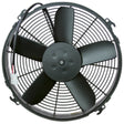 FAN ASSEMBLY 12in HIGH PERFORMANCE 24V PULLER 25-14931-S