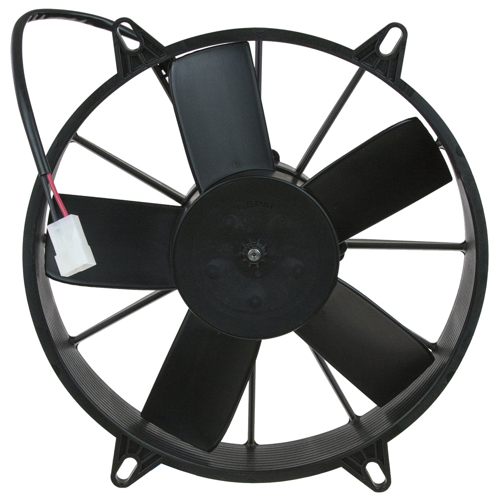 FAN 11in PADDLE BLADE HIGH PERFORMANCE 12V PUSHER 25-14936