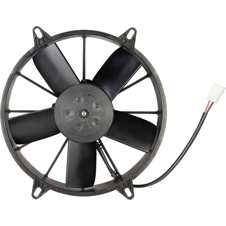 FAN 11in PADDLE BLADE HIGH PERFORMANCE 12V PULLER 25-14937
