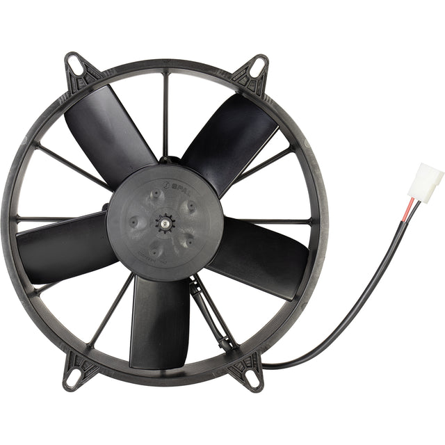 FAN 11in PADDLE BLADE HIGH PERFORMANCE 12V PULLER 25-14937