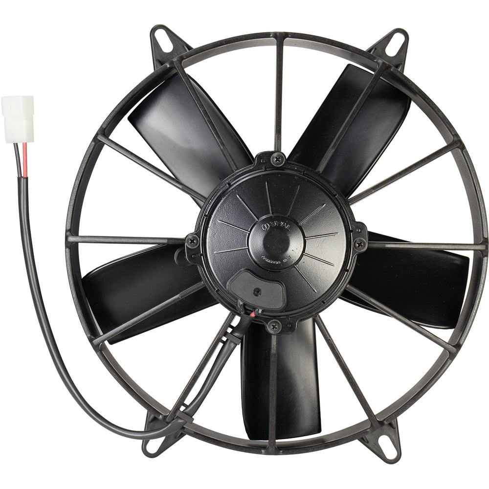 FAN 11in PADDLE BLADE HIGH PERFORMANCE 12V PULLER 25-14937
