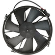 FAN ASSEMBLY PULLER 12in 12V STRT BLADES METROPACK 25-14938