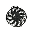 FAN ASSEMBLY 10in 12V PUSHER SKEWED BLADES 25-14944-S