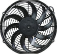 FAN ASSEMBLY 11in 12V PULLER SKEWED BLADES 25-14945-S