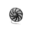 FAN ASSEMBLY 12in 12V PULLER CURVED BLADES 25-14946-S