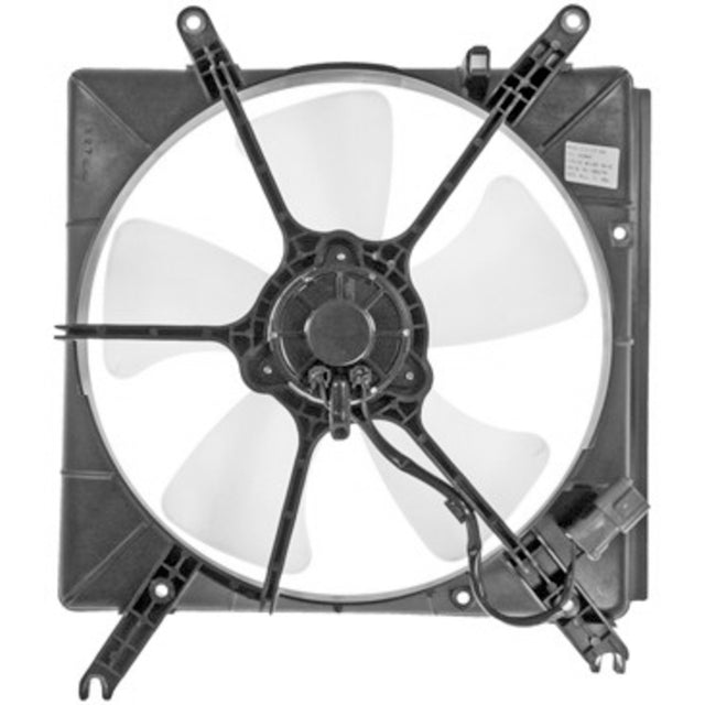 Cooling Fan Assembly 90-93 Accord Denso 25-60004