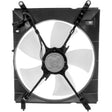 Cooling Fan Assembly 00-01 Camry L4 25-60011