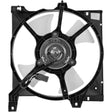 Cooling Fan Assembly 98-99 Sentra 1.6L A/t 25-60014