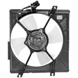 Cooling Fan Assembly 90-95 323/PROTEGE 1.8L A/t 25-60016