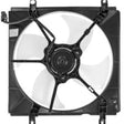 Cooling Fan Assembly 97-01 Honda Crv 25-60017