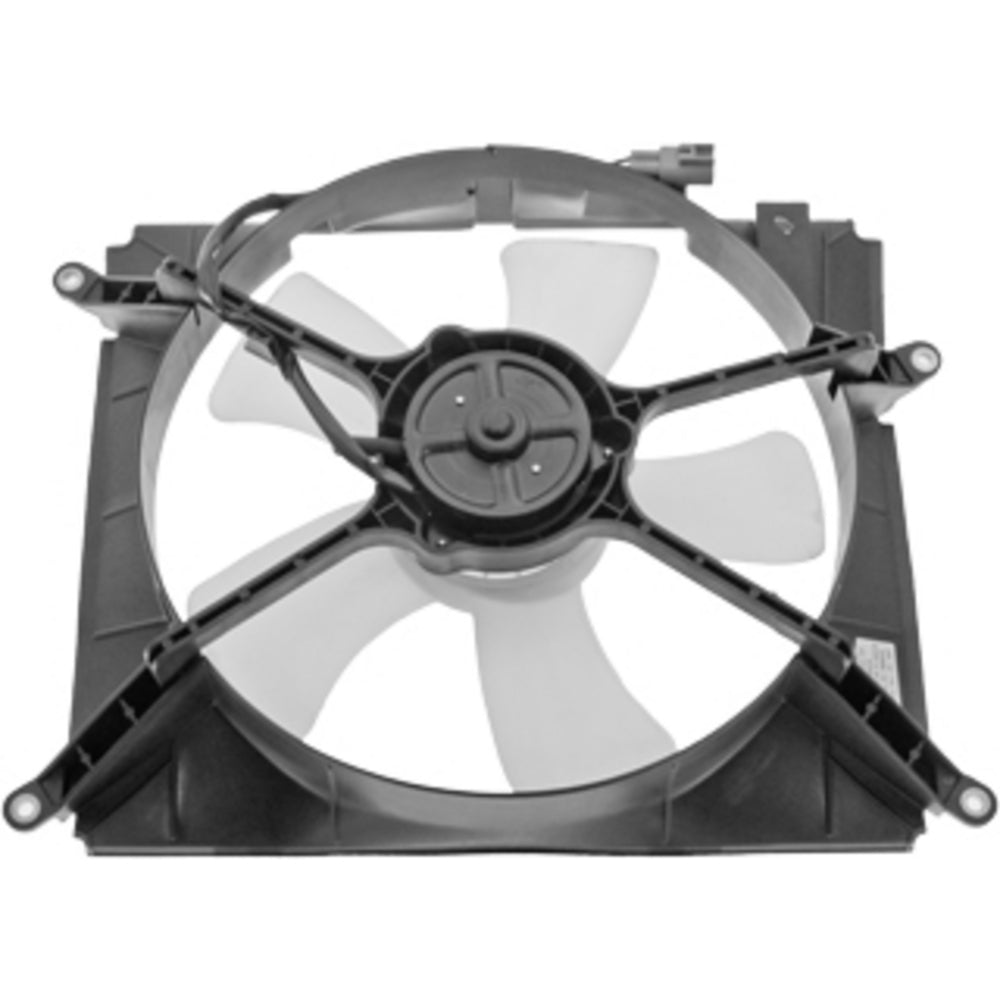 Cooling Fan Assembly 95-99 Avalon 3.0L V6 25-60021