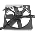 Cooling Fan Assembly 90-94 Cavalier W/ac 2.2L L4 25-60022