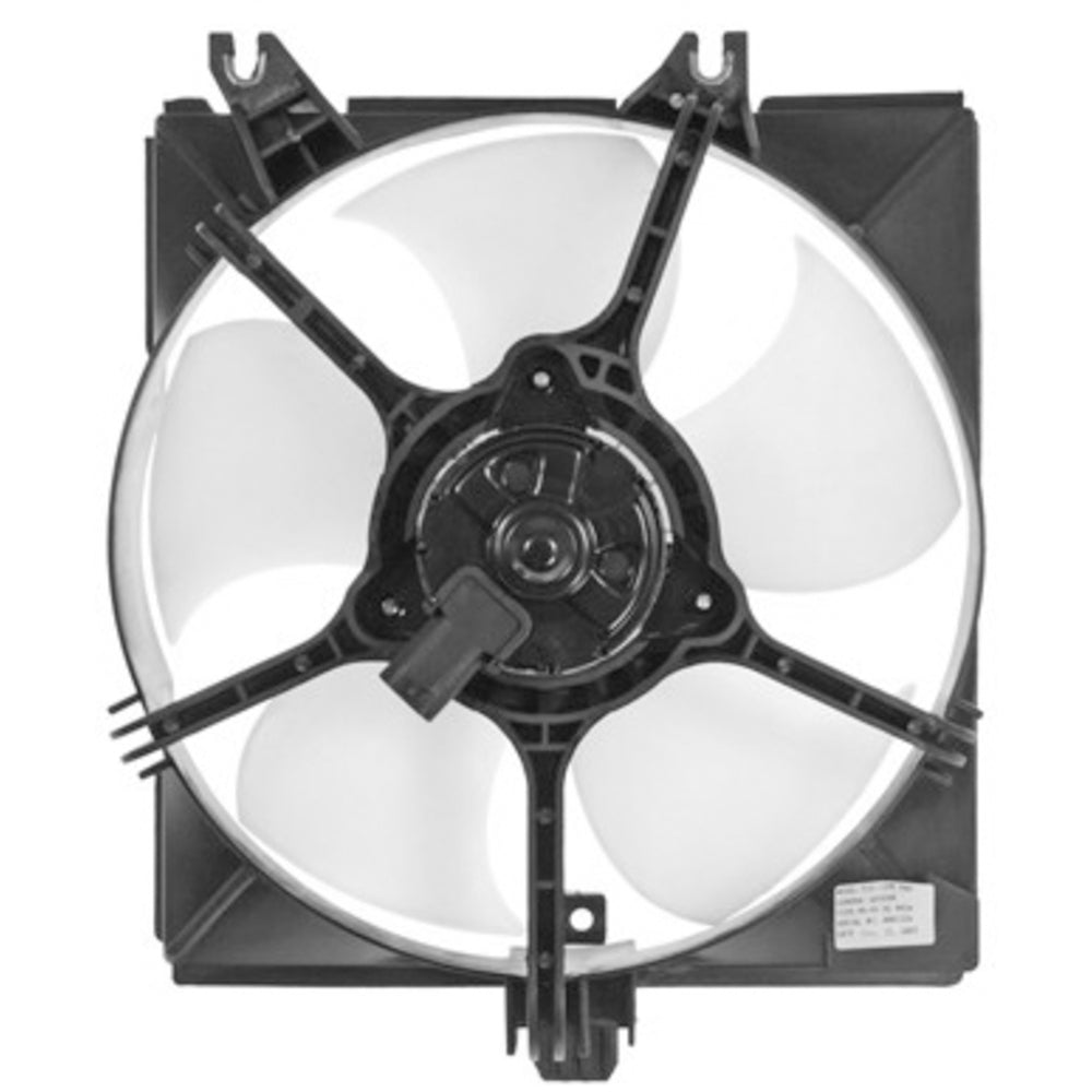 Cooling Fan Assembly 95-99 Neon A/t 25-60024