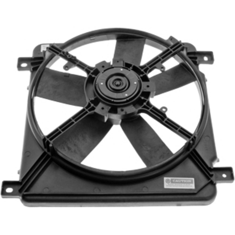 Cooling Fan Assembly 94-96 Buick Century 3.1L V6 25-60025
